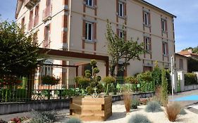 Hotel Restaurant De La Poste